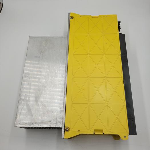 Used Fanuc Power Supply Module A06B-6077-H111 / EA6820115