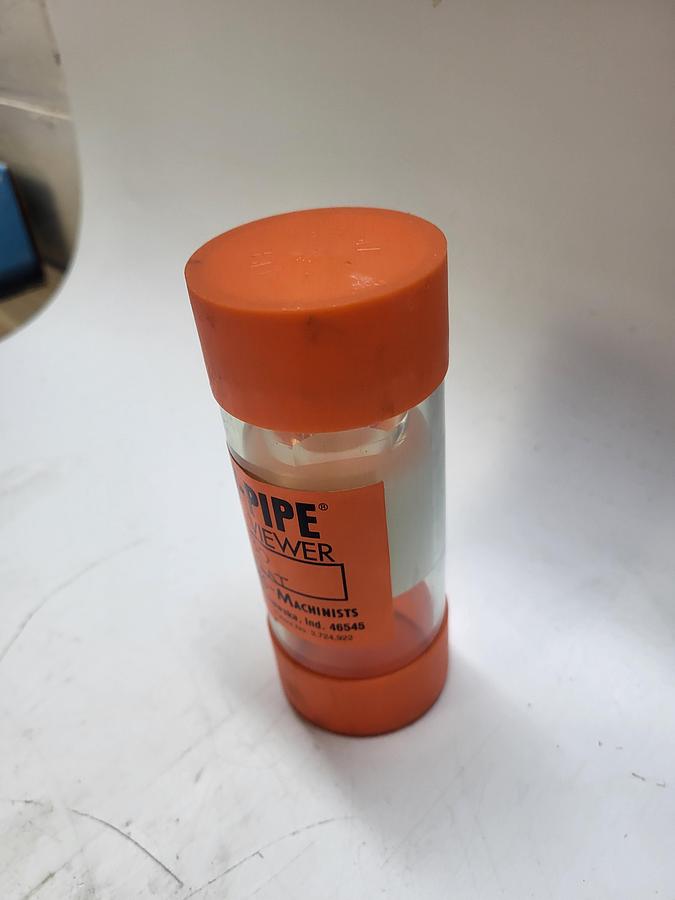 Sight-Pipe Optical Viewer SP-930