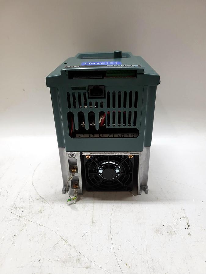 Reliance Electric S12-403P8LU detail