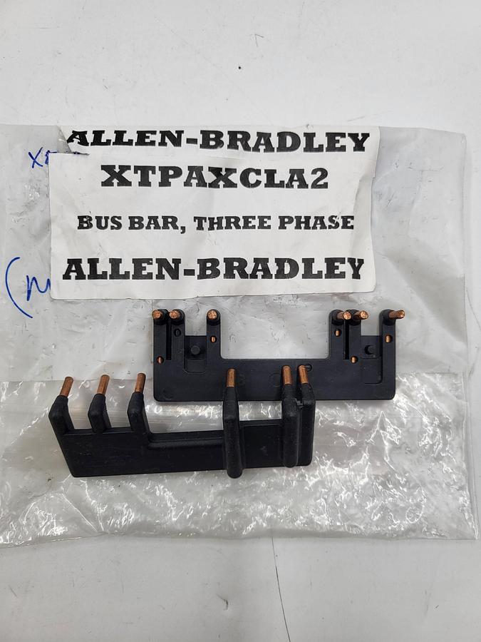 Eaton 3-Phase Busbar Link XTPAXCLKA2D
