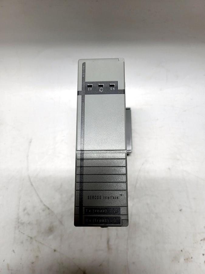 Allen-Bradley 1768-M04SE detail