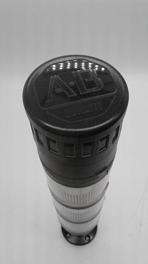 Used Allen-Bradley Signal Light 855T-BPM10