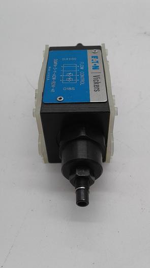 Eaton Vickers Flow Control DGMFN-3Y-A2W-B2W-41