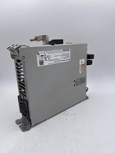 Used Allen-Bradley 2198-H025-ERS SER A 