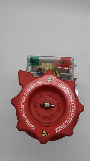 Used Allen-Bradley 194RF-30*