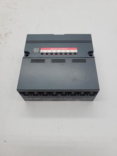 Used Square D Sy/Max RT-108 76130T