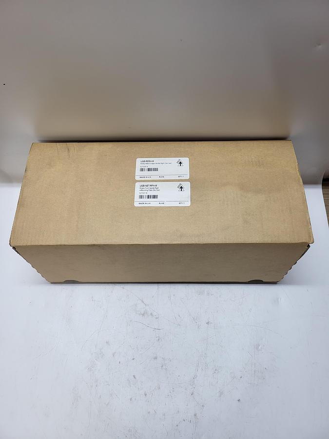 Used IDEM UGB-RERH-M