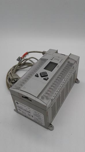 Used Allen-Bradley Micro Logix 1766-L32BXB