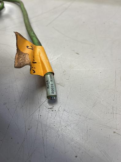 Used Allen-Bradley 2090-CFBM7DF-CEAA15(374”)