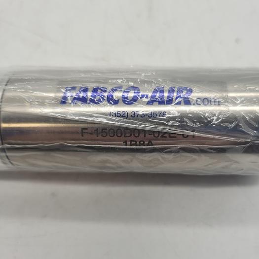 Fabco-Air F-1500D01-02E-01 1B8A Cylinder