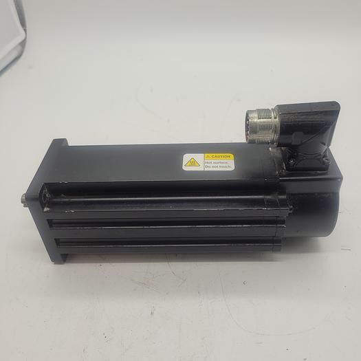 Used Allen-Bradley Inverter Duty Ac Servo Motor Kinetix VP Low Inertia Servo Motor VPL-B0753M-PJ14AA