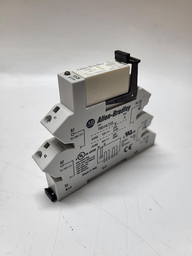 Allen-Bradley 700-HLT22 Ser.A