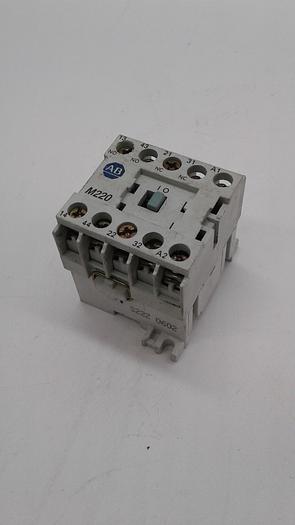 Used Allen-Bradley 700DC-M220*