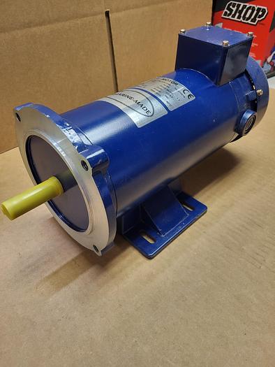 Amarine-Made DC Motor 123PMDC90-1.0-1750