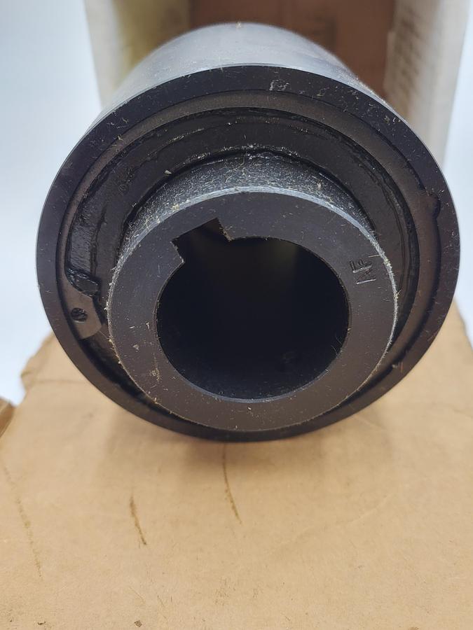 TORQ-TENDER COUPLING Item Number TT3X-C *NEW*