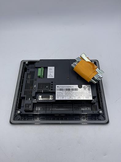 Used Automation Direct EA7-T8C+12821B048