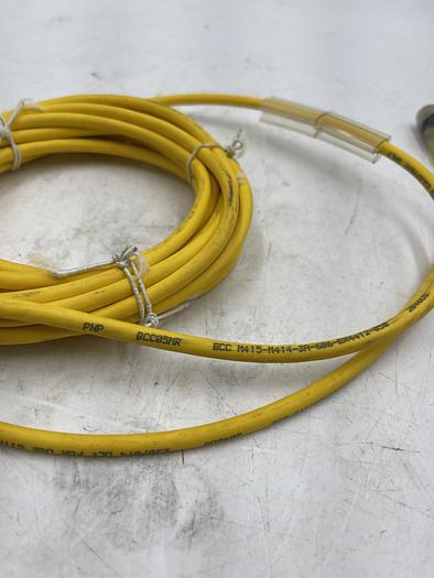 Used Balluff BCC05MR