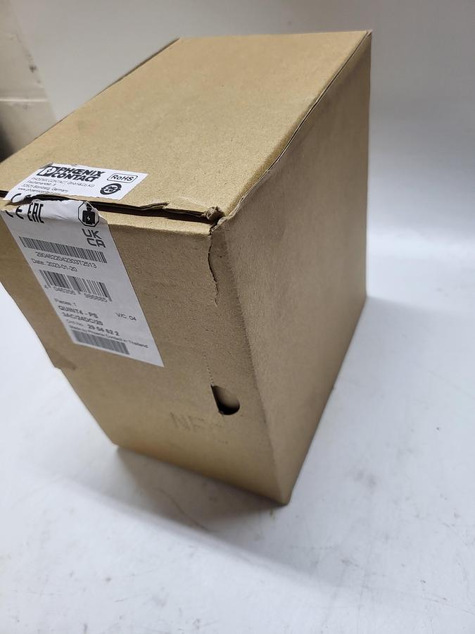 Phoenix Contact Quint4-PS