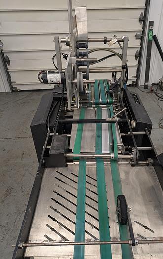 Used Profold  Protab 151 tabber