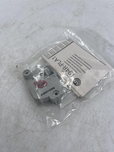 ALLEN-BRADLEY 194R-PLA1 Ser B