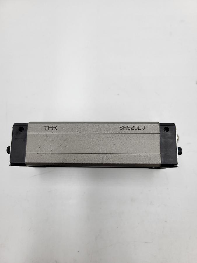 Used THK SHS25L- Linear Guide/Slide ball bearing UMC03836-GK