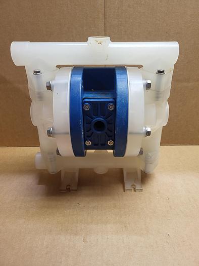 Used FTI Air FT05P-PP-2TPC-N1