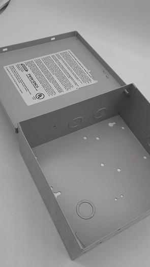 Used Single Reader Enclosure PW5K1ENC4