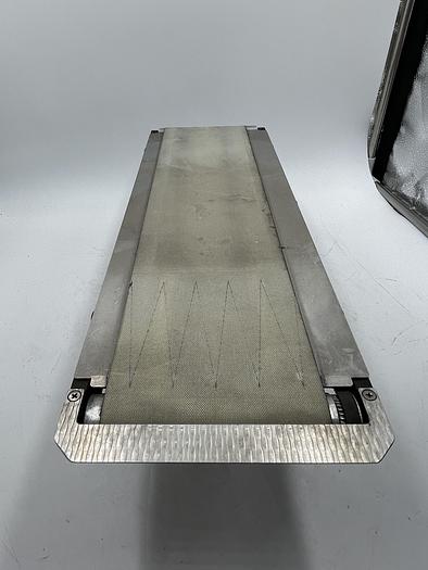 Used Metlar toledo 3564.00381 MT-GA. 4” wide by 17”Long 