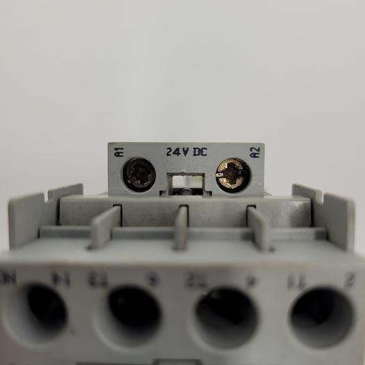 Used AB ALLEN BRADLEY 100-C23Z-10 C 100-C23Z-10 C