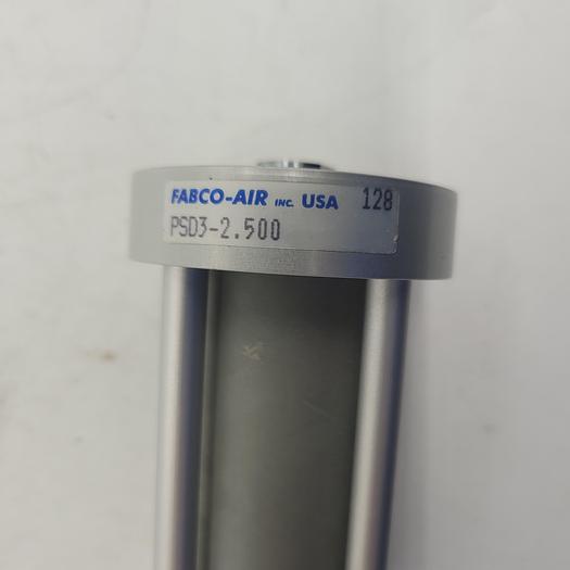 Fabco-Air 128 PSD3-2.500 Cylinder