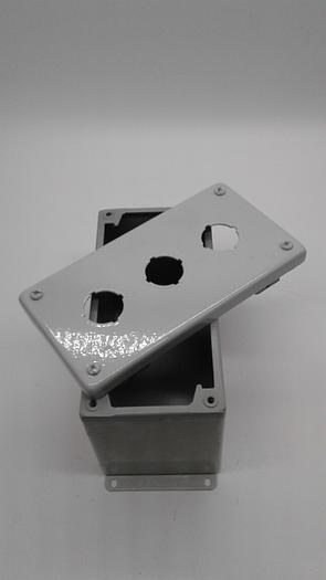 Used Nuent Hoffman E3PBX Enclosure 