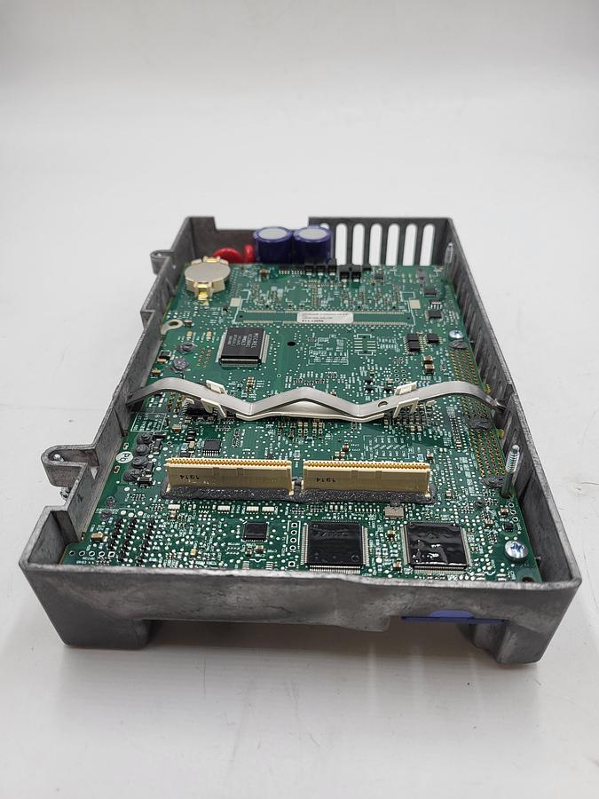 Used Allen Bradley Panelview Plus Logic Module 2711P-RP9DK ser A