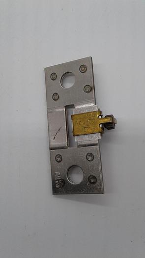 Square D Overload Relay Thermal Unit DD 240.0