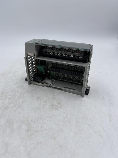 Used Allen-Bradley 1769-OB16 Ser B 