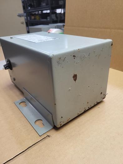 Used Heavy-Duty Transformer HS22F3A
