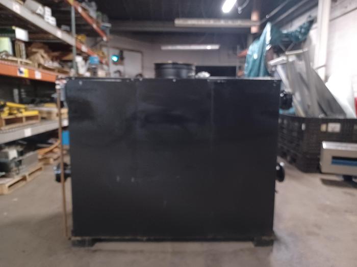 Used Parker Hot water boiler T1460 146000 BTU