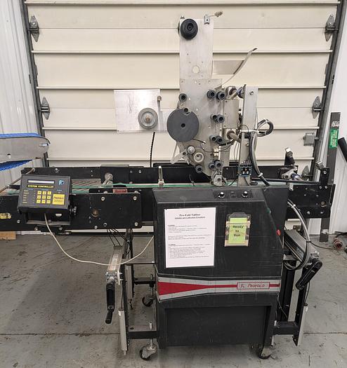 Used Profold  Protab 151 tabber