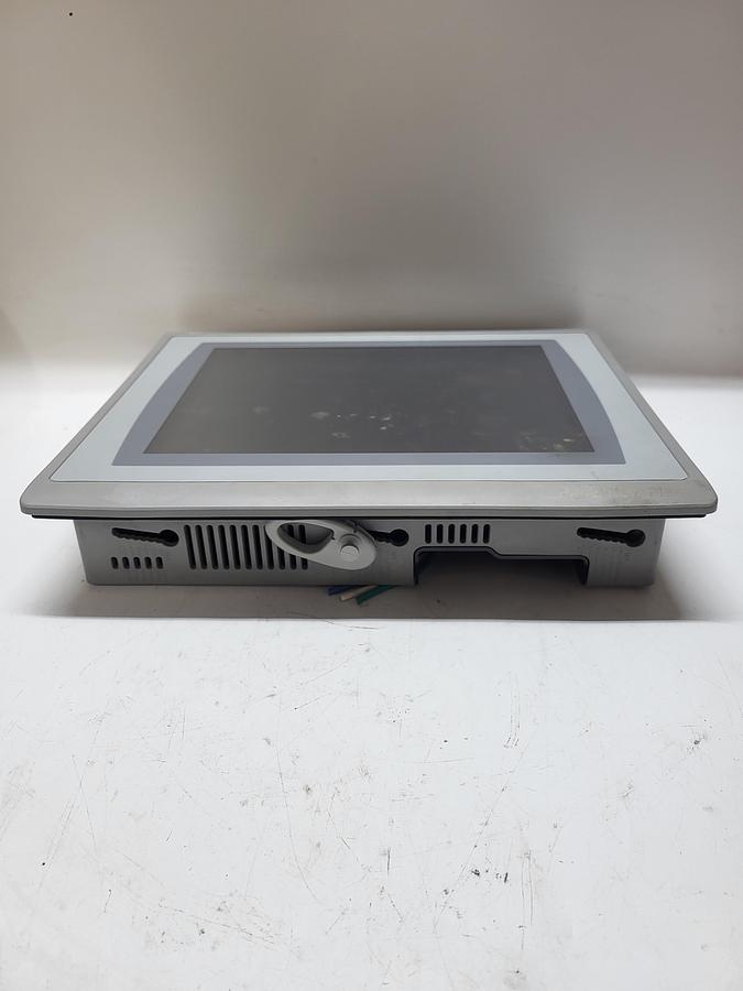 Used Allen-Bradley Panelview Plus 7 2711P-T10C21D8S Ser.C