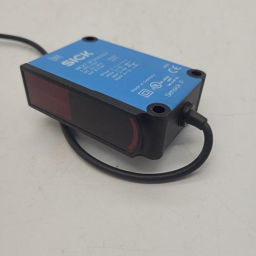 Sick WL27-3P3402S17 1413 Sensor