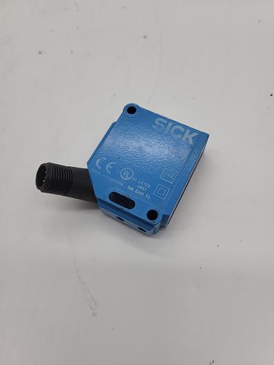 Used Sick WTP12-3P2431 Sensor