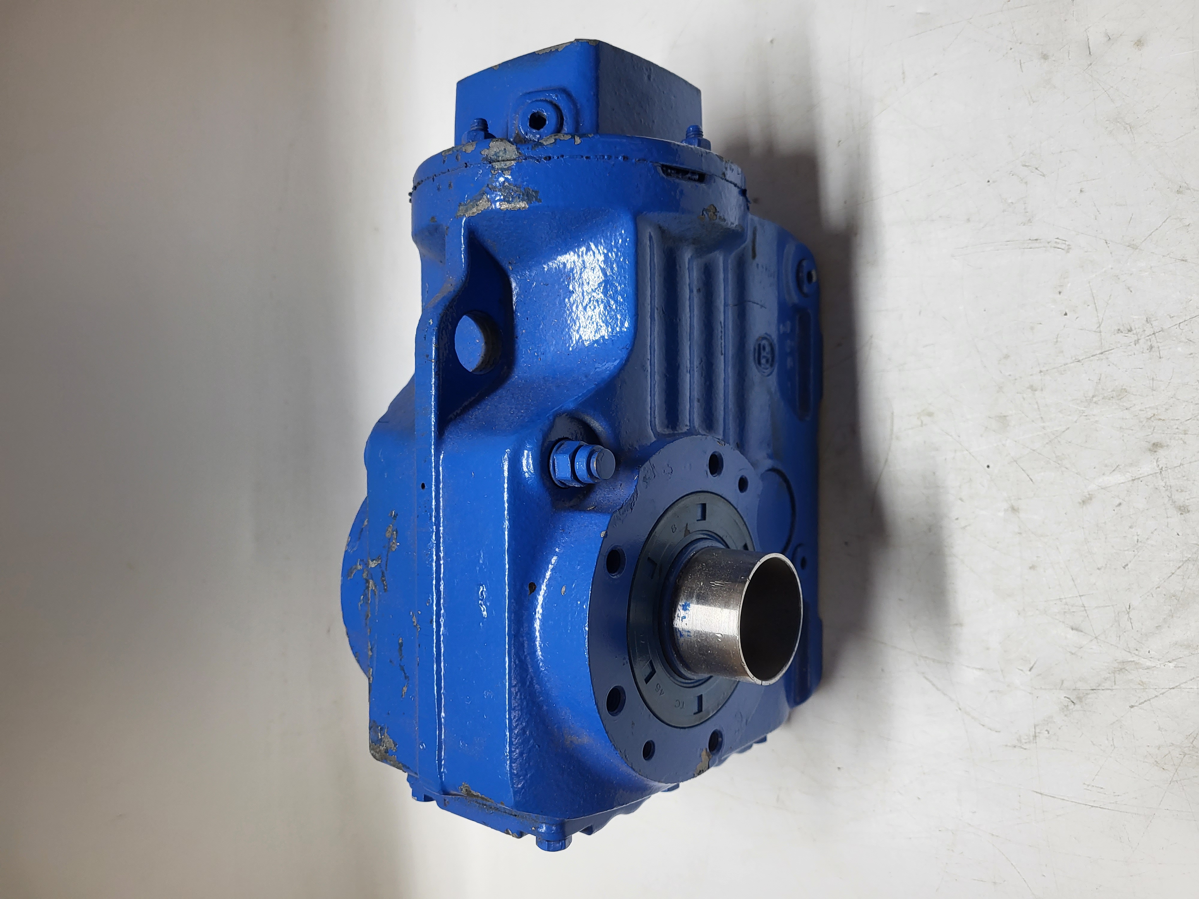 Used Sew Eurodrive KA97 AM112