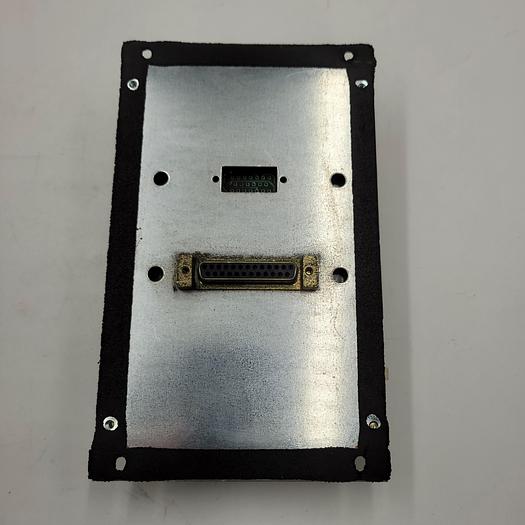 Used Fanuc Port1X A20B-1006-0291/028