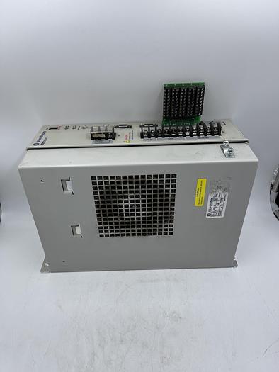 Used Allen-Bradley 2098-DSD-HV050-SE