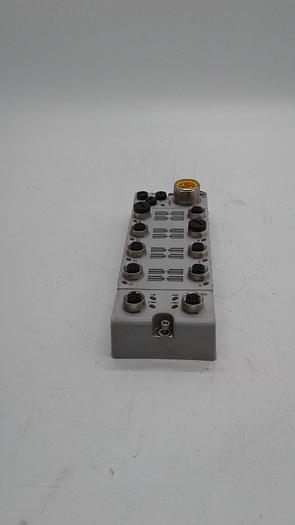 Used Allen-Bradley Sensor Current Max 1732E16CFGM12R