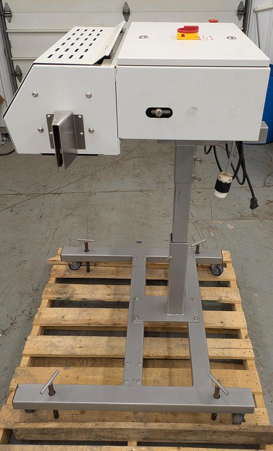 Used OK supersealer SB10