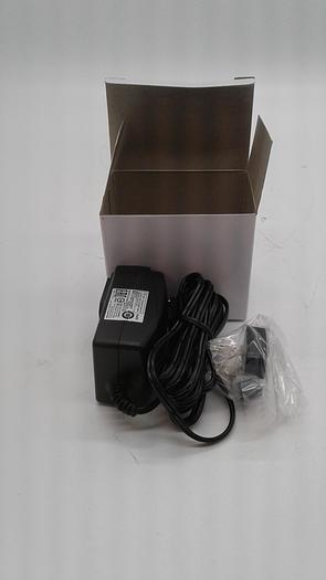 Honeywell Power Supply Block & Cord 46=00525