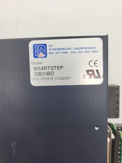 Used IDC Smart Step-DB25BO
