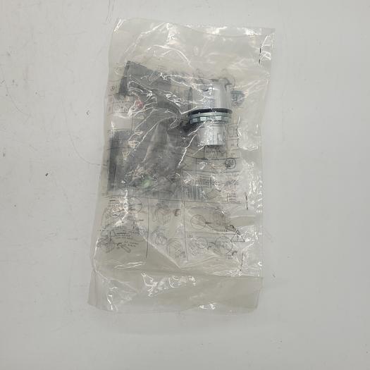 Used Allen-Bradley 800FM-LG6PN3WX11 Ser.A