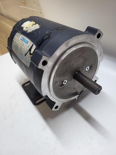 Used Leeson 100600.00 C4T34DK1D