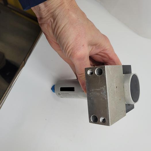 Used Festo Micro Filter LFMA-D-MINI-A